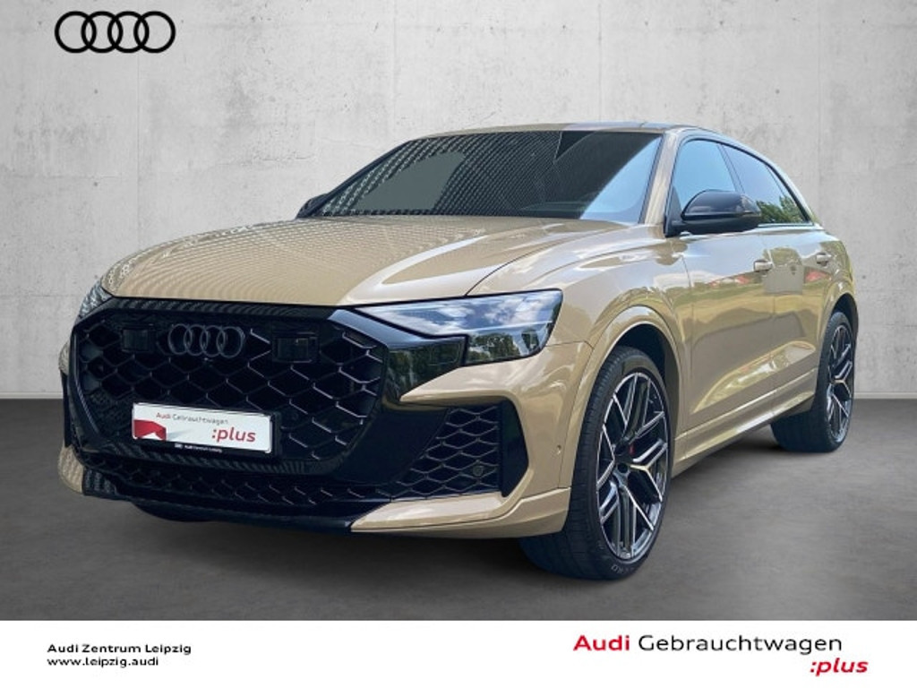 Audi RS Q8 Quattro
