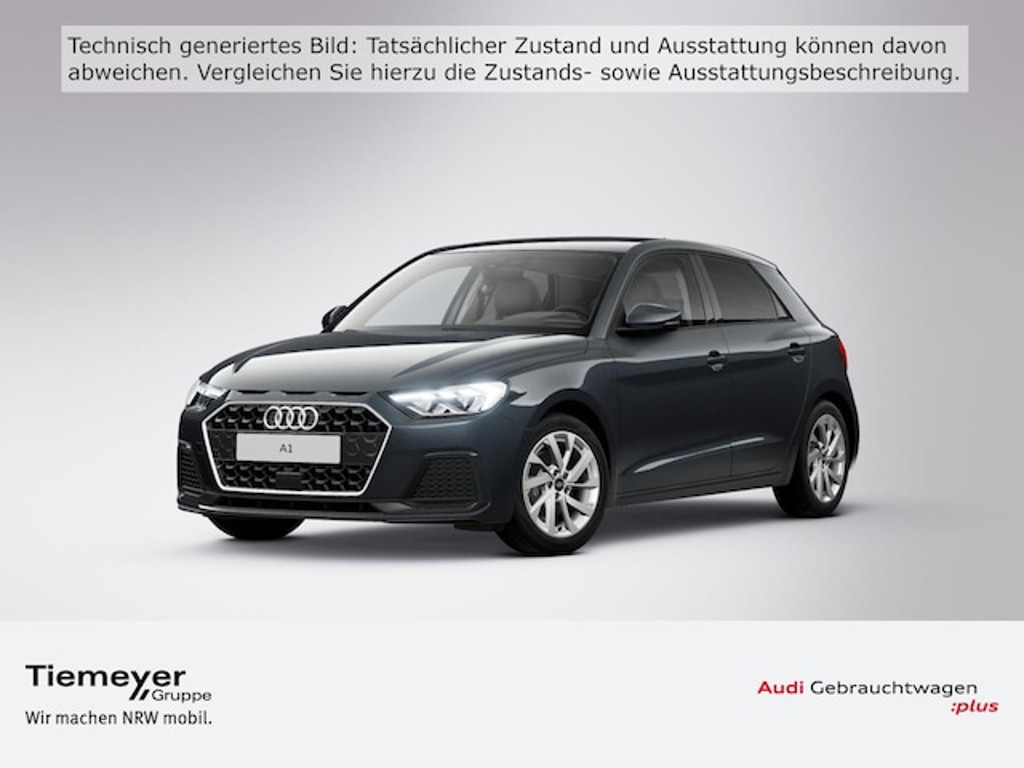 Audi A1 Sportback 30 TFSI