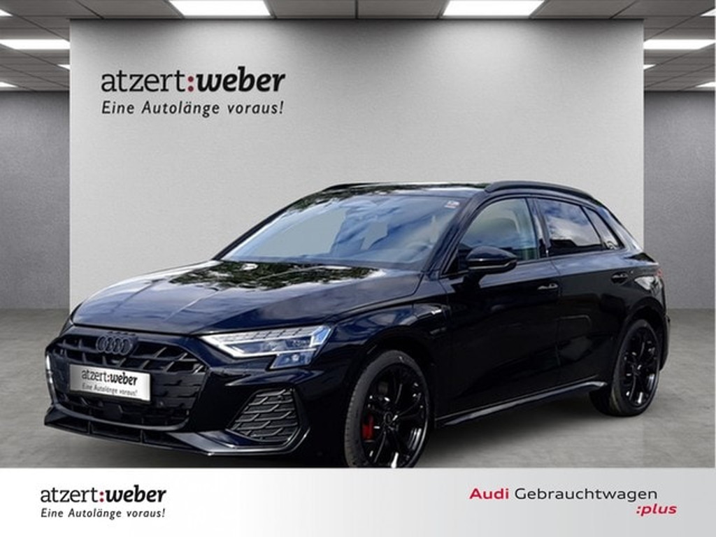 Audi A3 Sportback S-Tronic Hybride