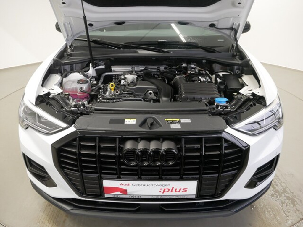 Audi Q3 S-Tronic 35 TFSI