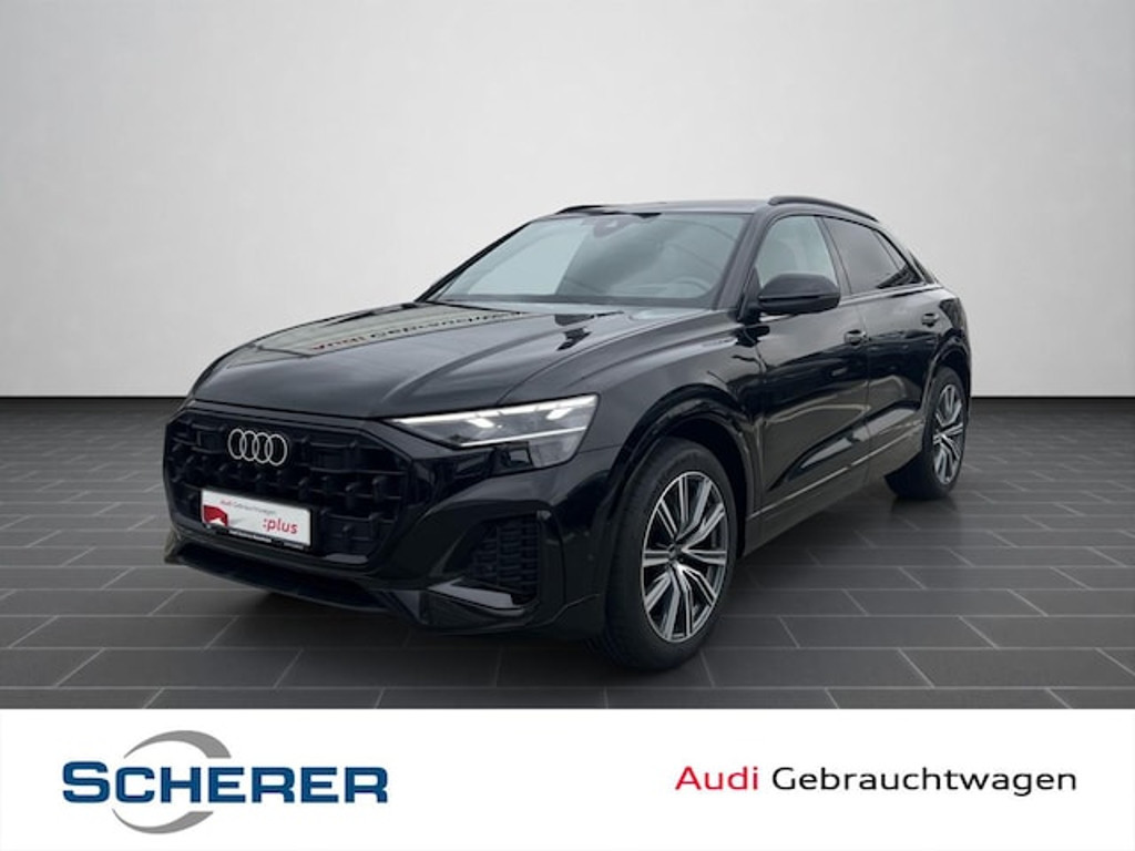 Audi Q8 Quattro 45 TDI