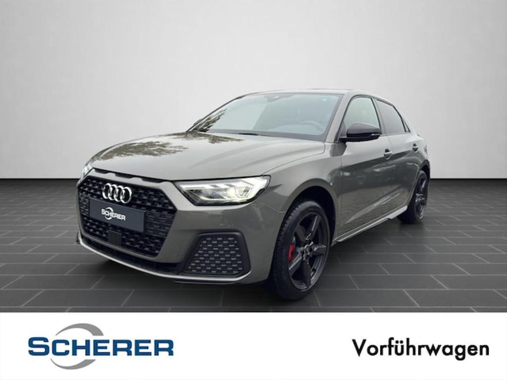Audi A1 Sportback S-Tronic 25 TFSI