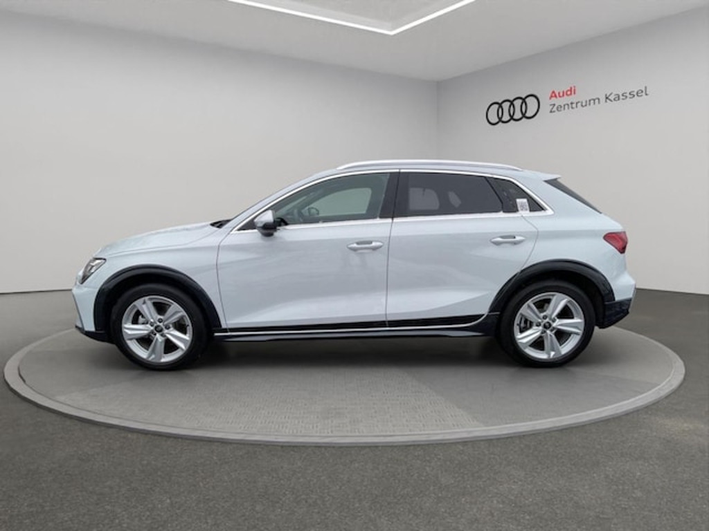 Audi A3 35 TFSI Allstreet