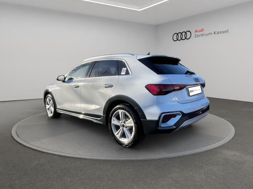 Audi A3 35 TFSI Allstreet