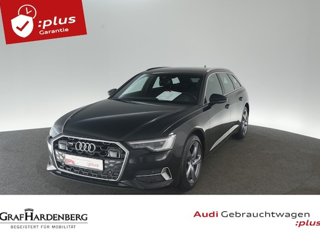 Audi A6 Avant Quattro S-Tronic 45 TFSI