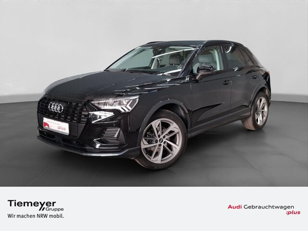 Audi Q3 S-Tronic 35 TFSI