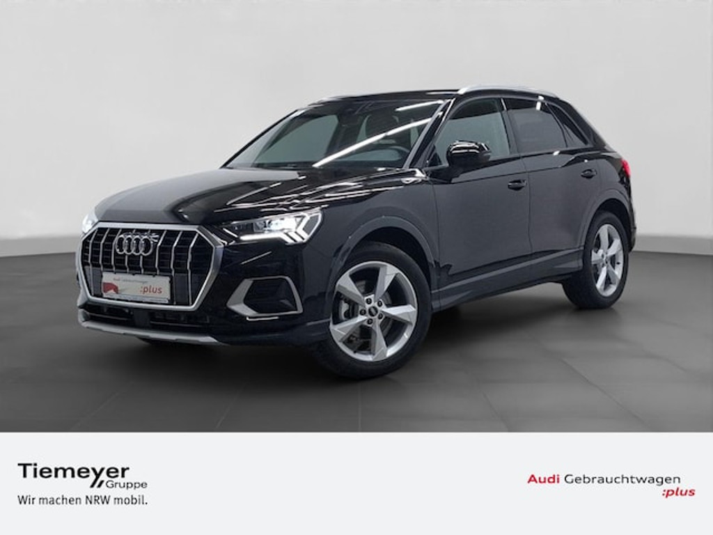 Audi Q3 S-Tronic 35 TFSI
