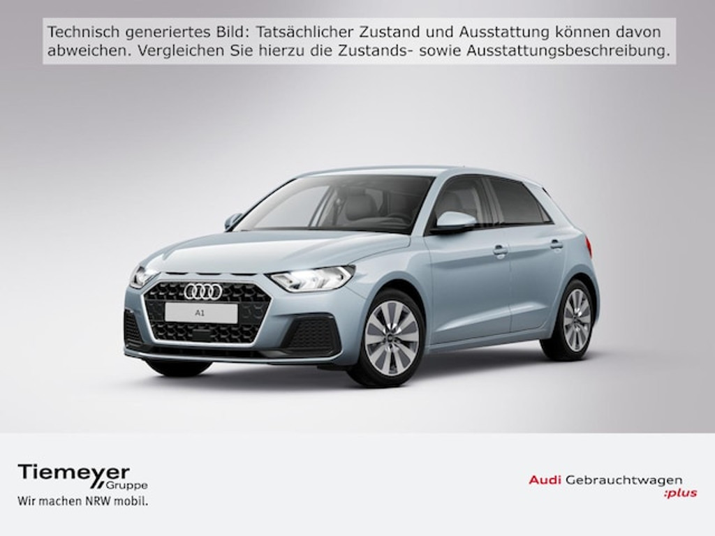 Audi A1 Sportback 30 TFSI