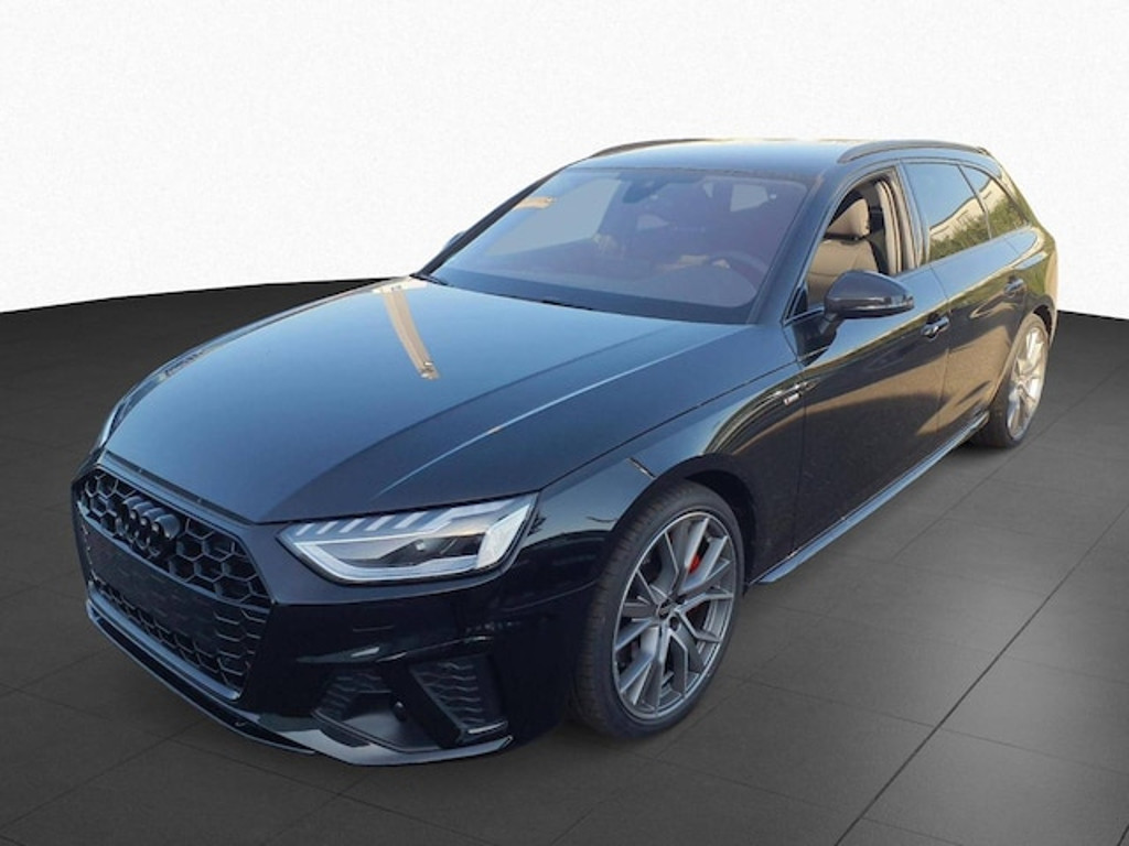 Audi A4 Avant Quattro S-Line S-Tronic 45 TFSI
