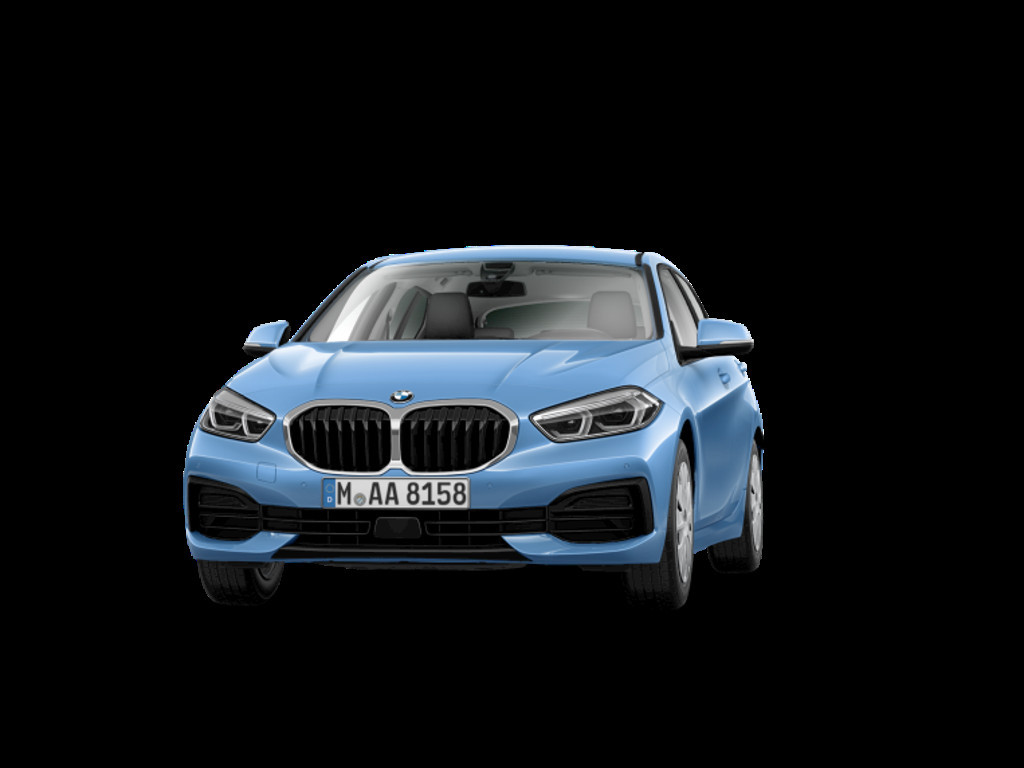 BMW 1 Serie 120 120i