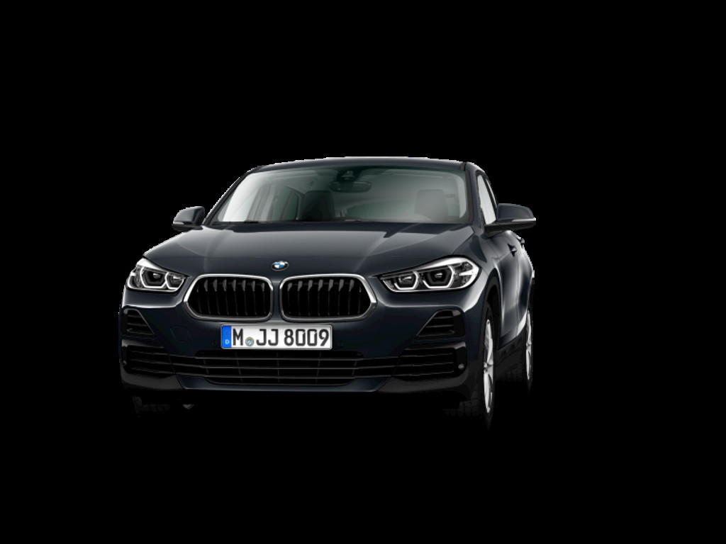 BMW X2 sDrive18i