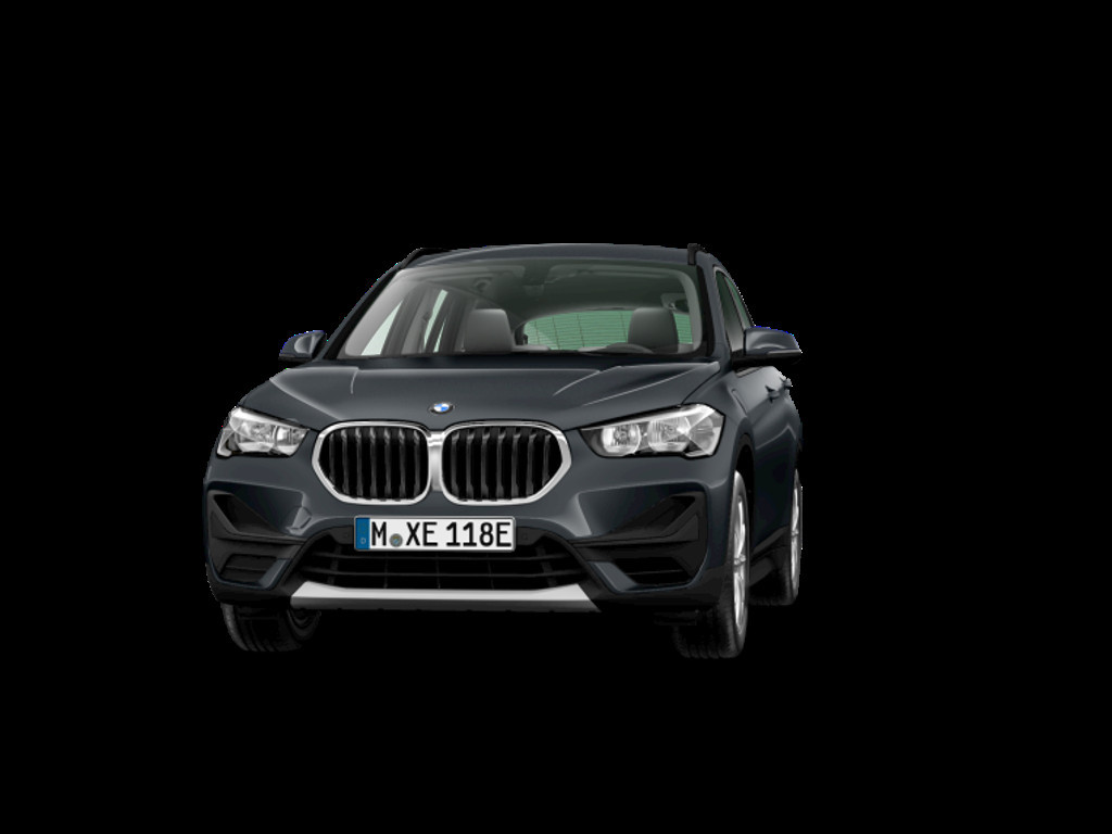 BMW X1 xDrive25e