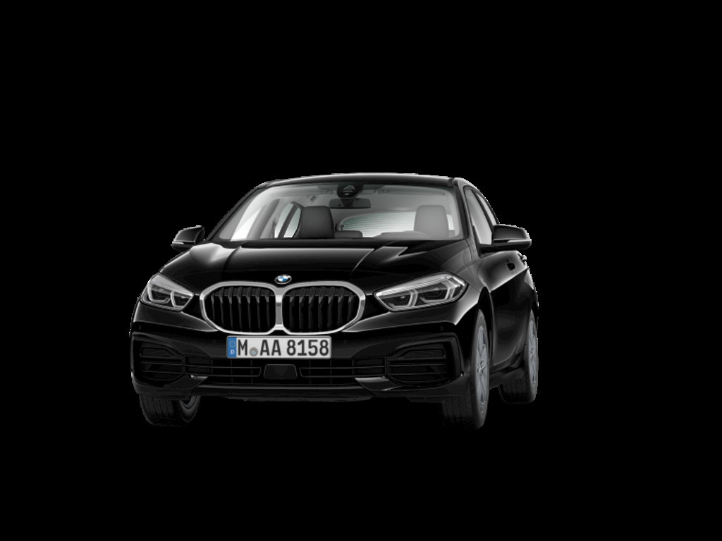 BMW 1 Serie 118 118i