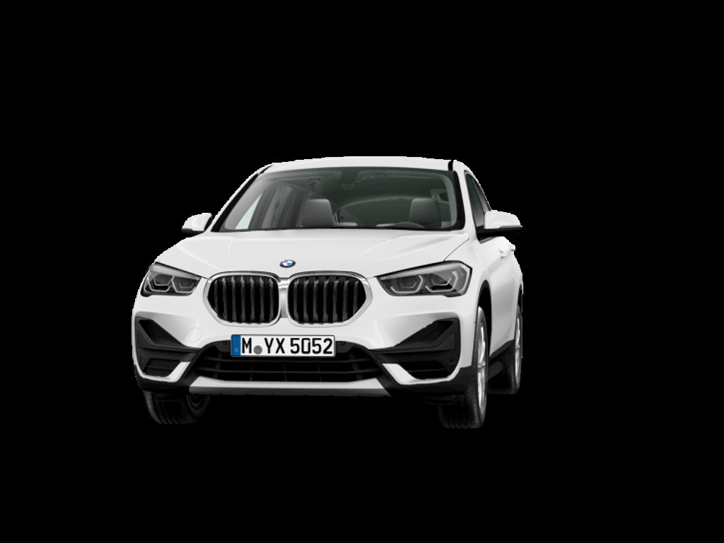 BMW X1 sDrive20i