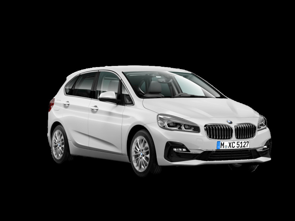 BMW 2 Serie