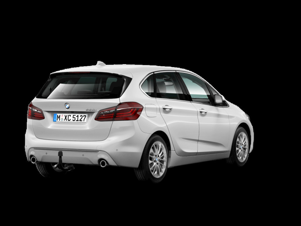 BMW 2 Serie