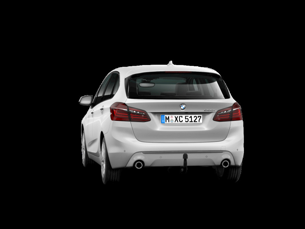 BMW 2 Serie