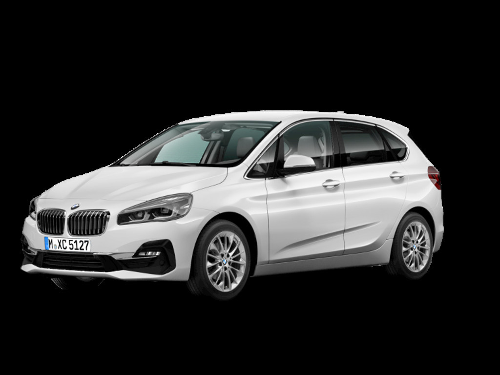 BMW 2 Serie