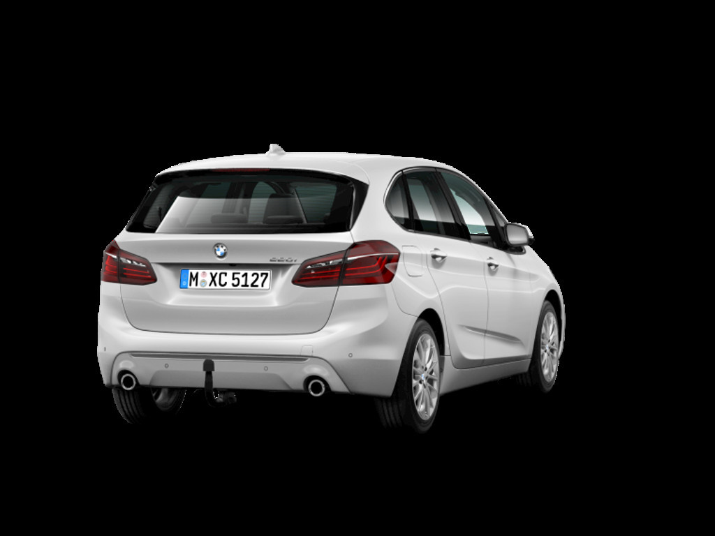 BMW 2 Serie