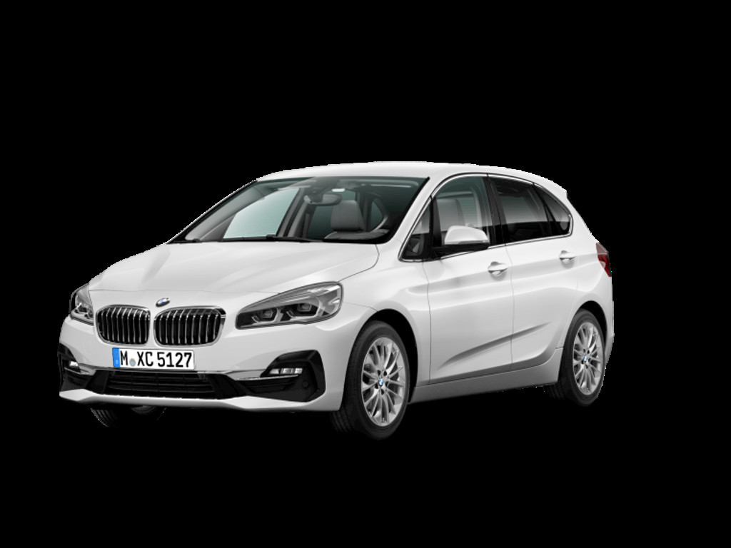BMW 2 Serie