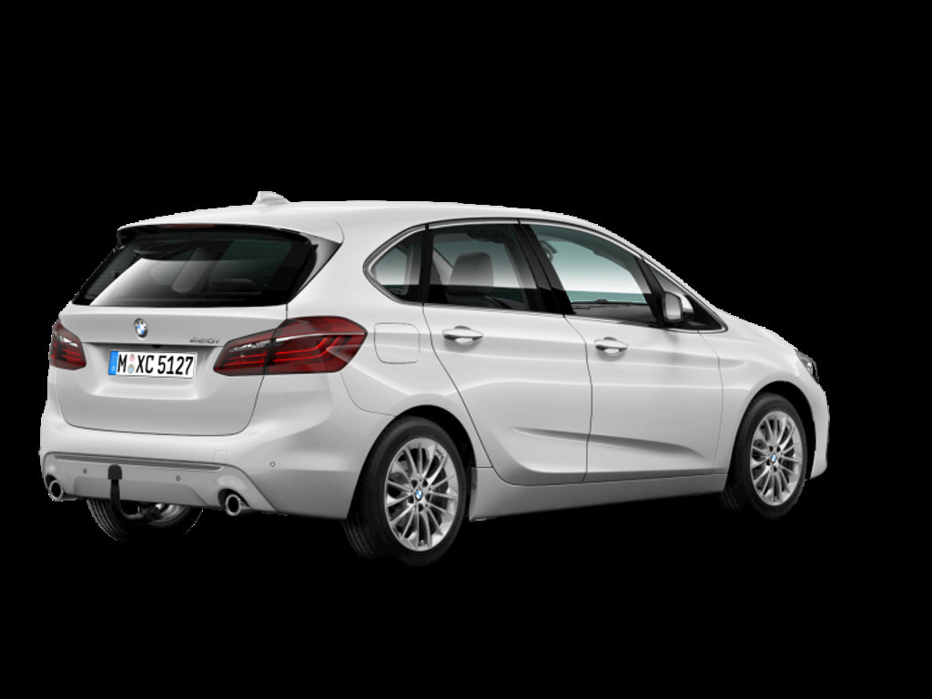 BMW 2 Serie
