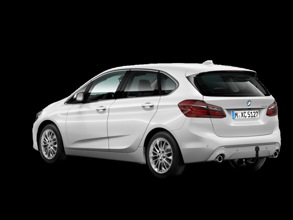 BMW 2 Serie