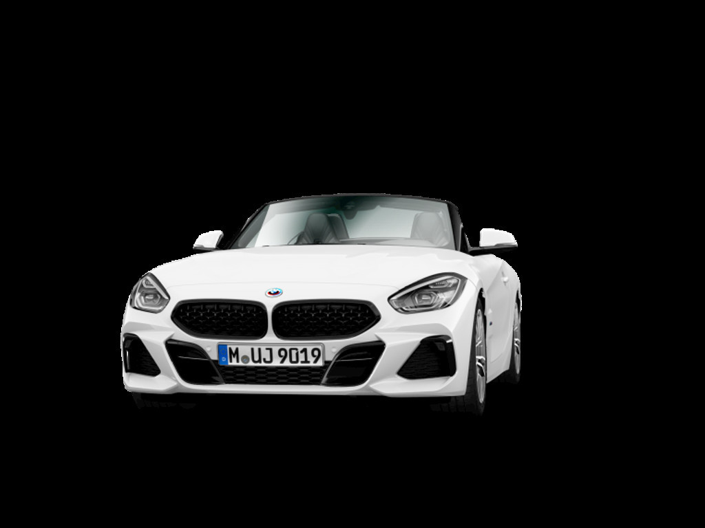 BMW Z4 Roadster sDrive20i