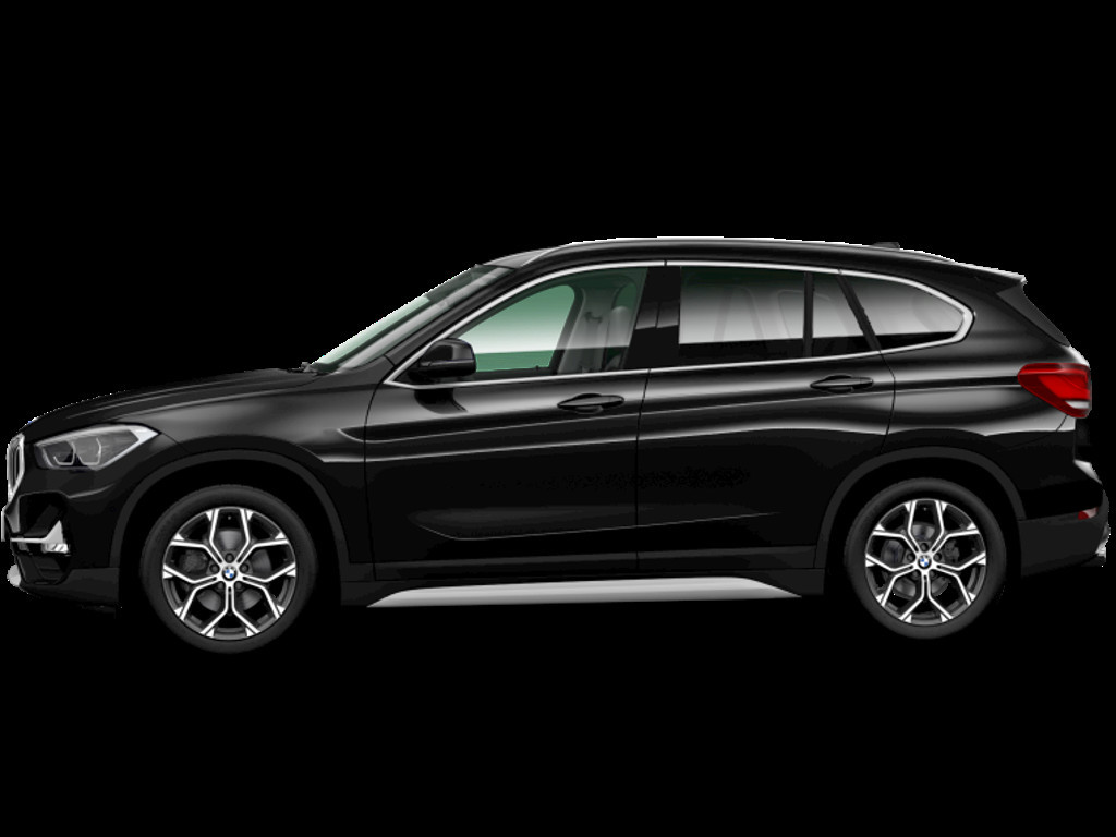 BMW X1 xDrive
