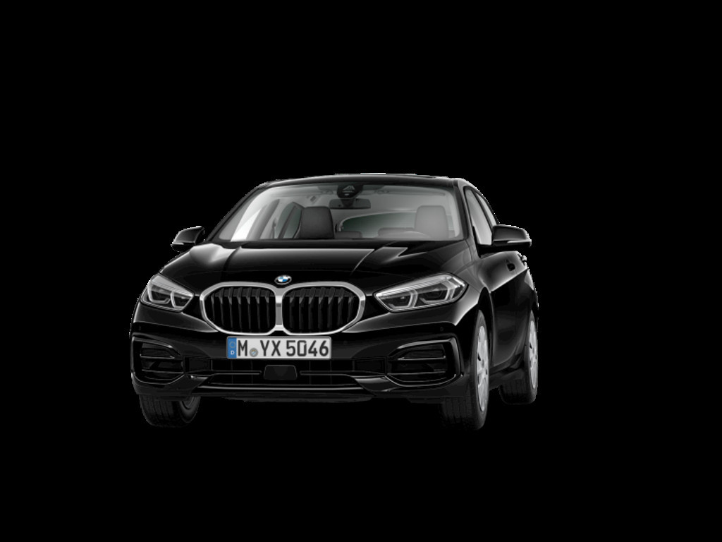 BMW 1 Serie 118 118i