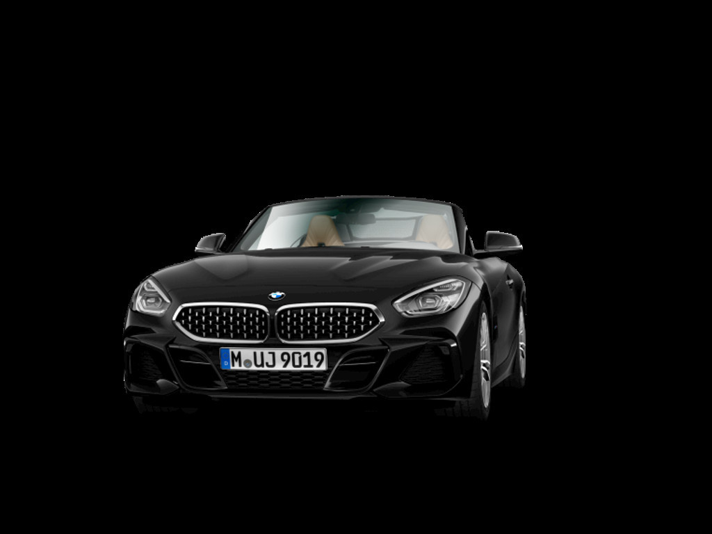 BMW Z4 Roadster sDrive30i