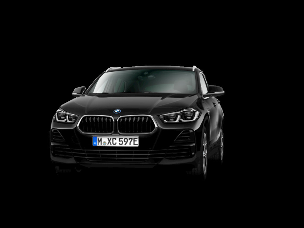 BMW X2 xDrive25e