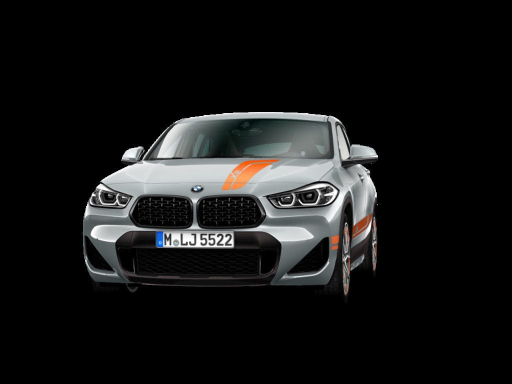 BMW X2 xDrive20i