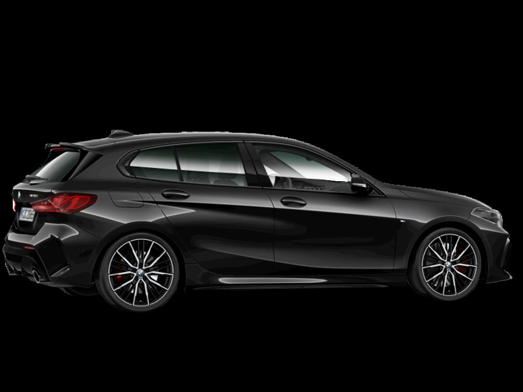 BMW M135i