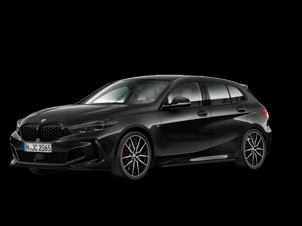BMW M135i