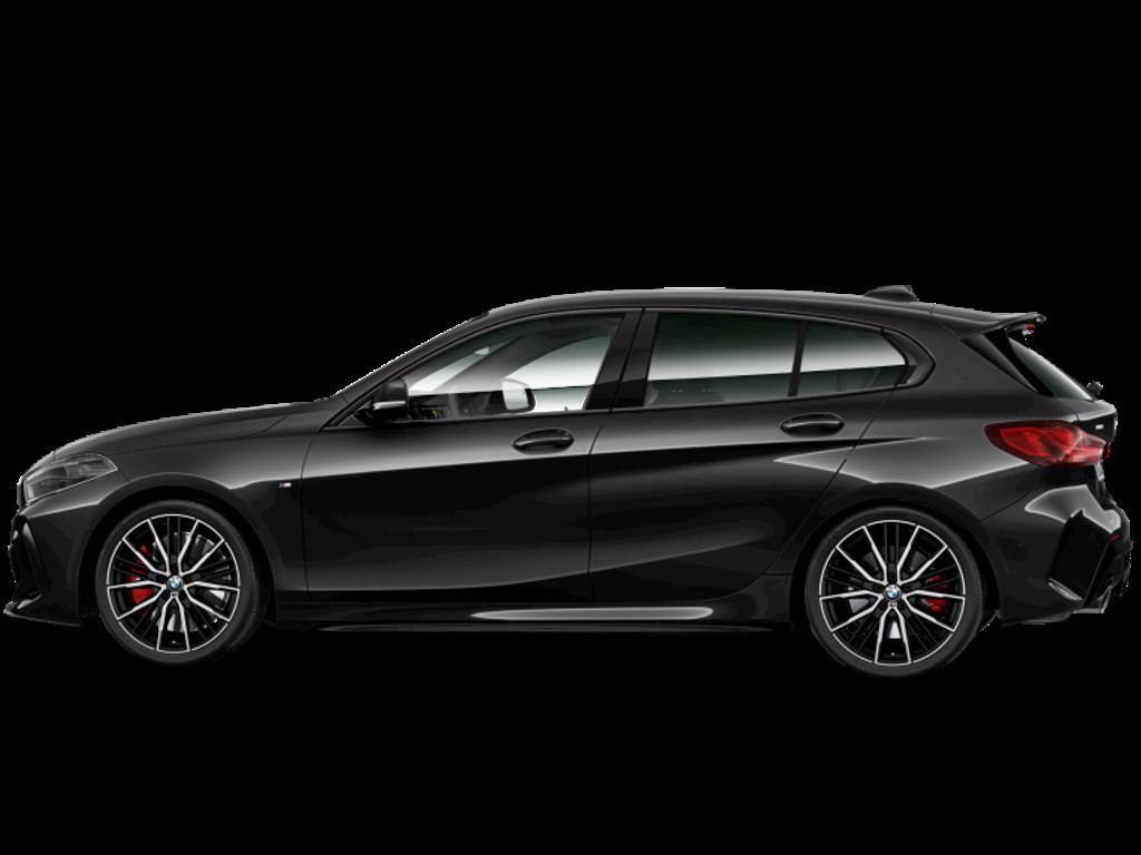 BMW M135i