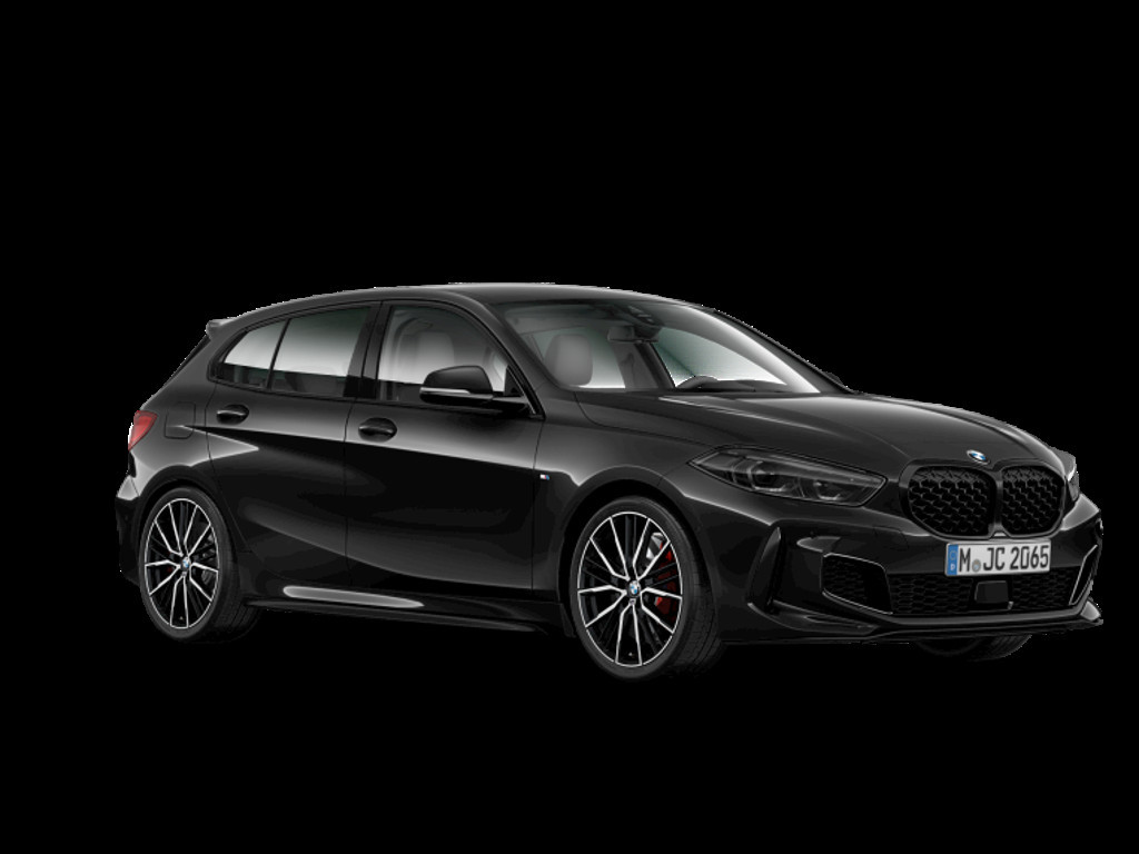BMW M135i