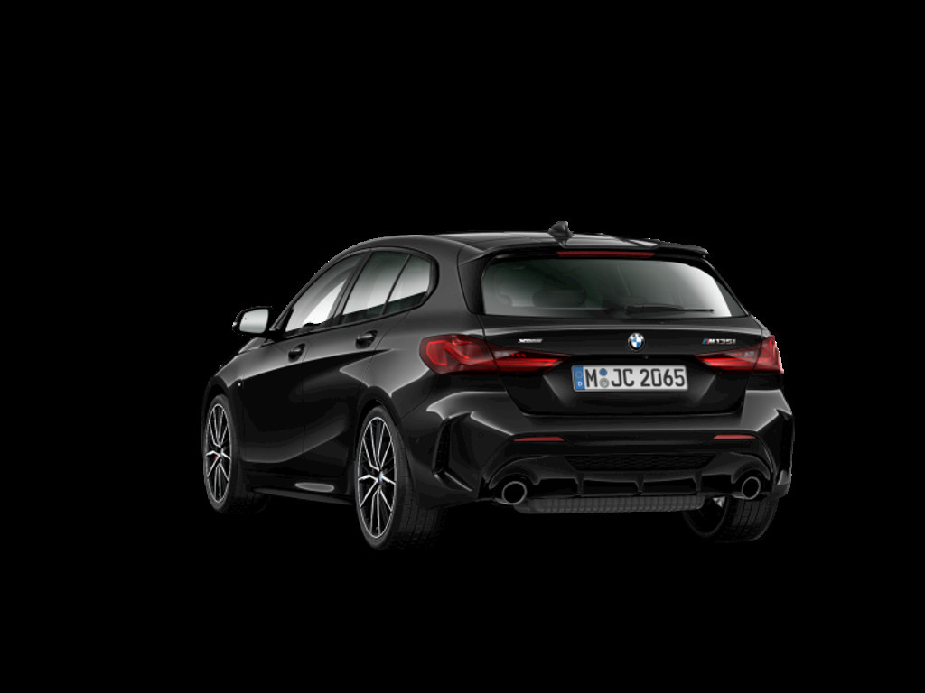 BMW M135i