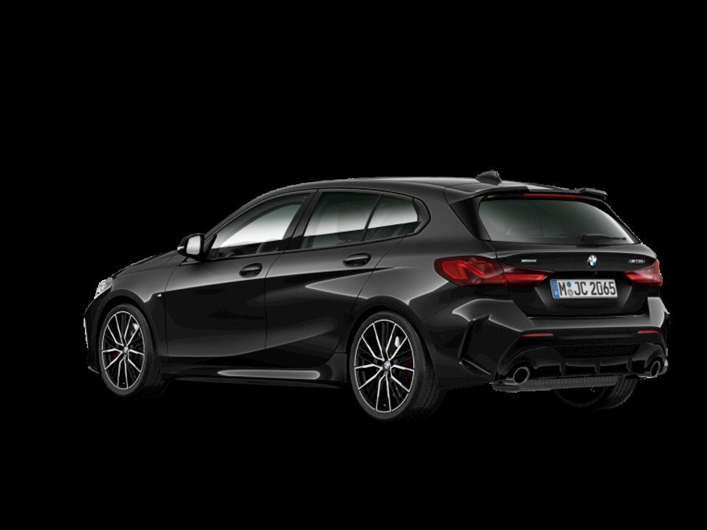 BMW M135i