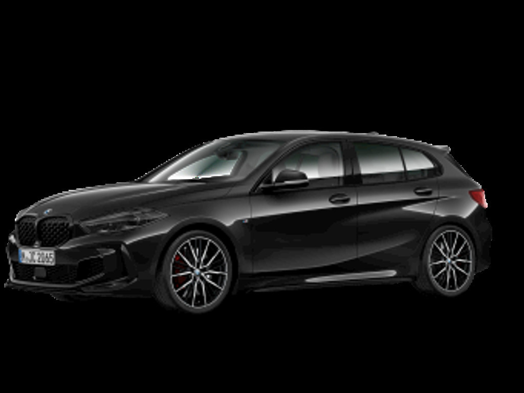 BMW M135i