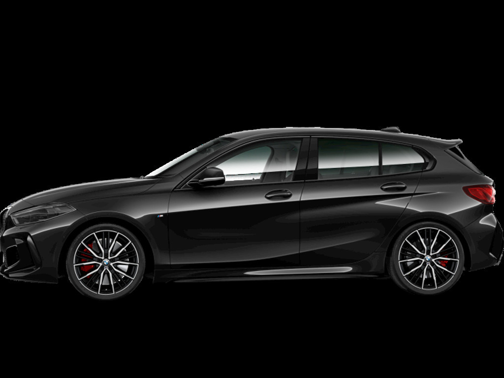 BMW M135i