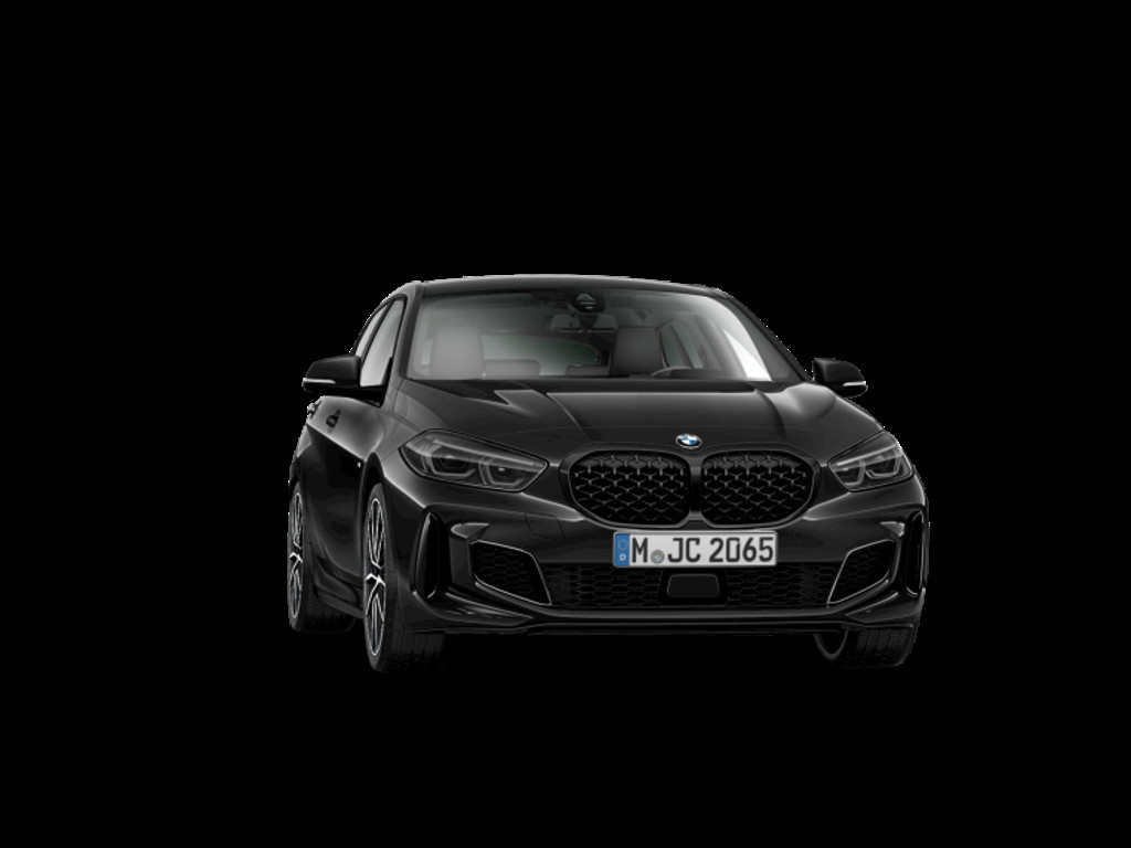 BMW M135i
