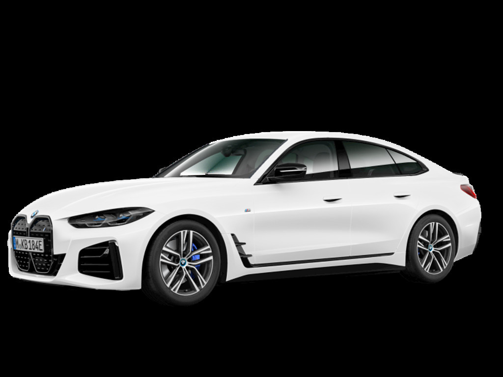 BMW i4 Coupé Gran Coupé eDrive35
