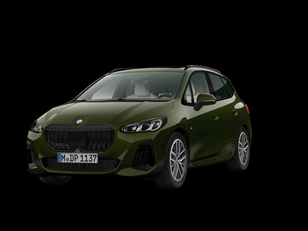 BMW 2 Serie