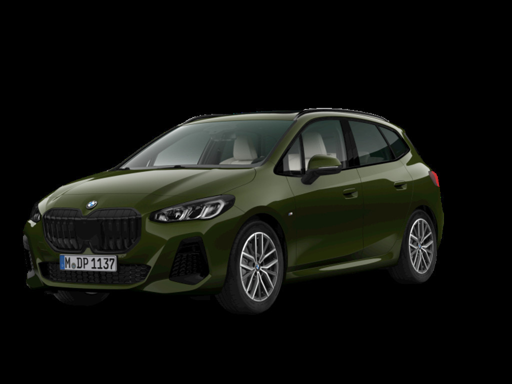 BMW 2 Serie