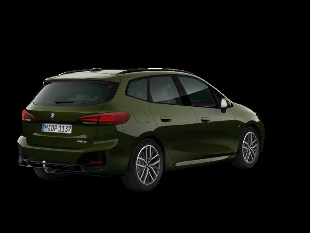 BMW 2 Serie