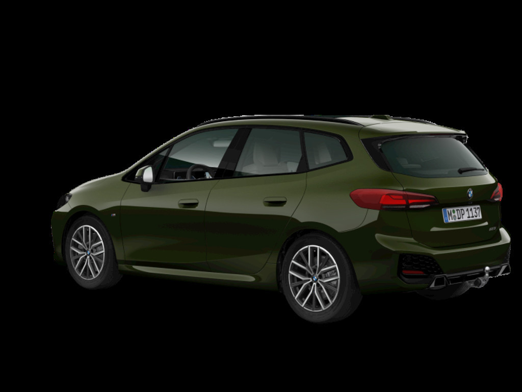 BMW 2 Serie