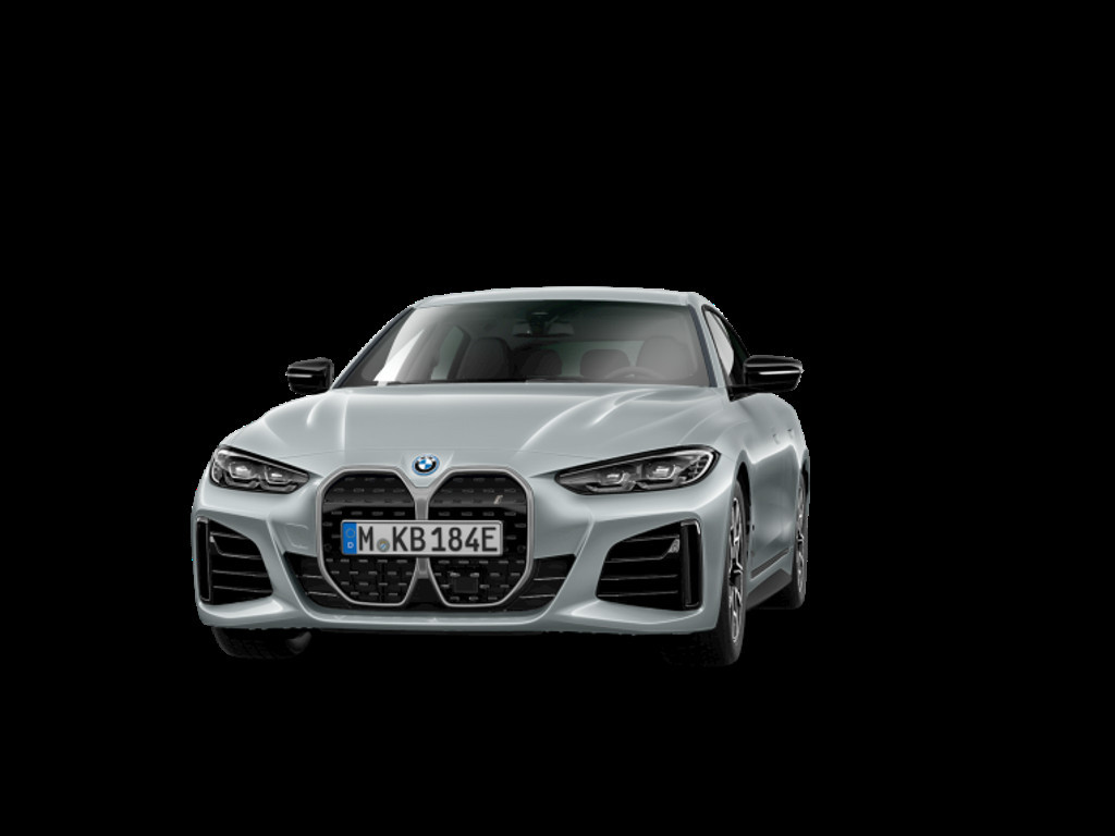 BMW i4 Coupé Gran Coupé eDrive40