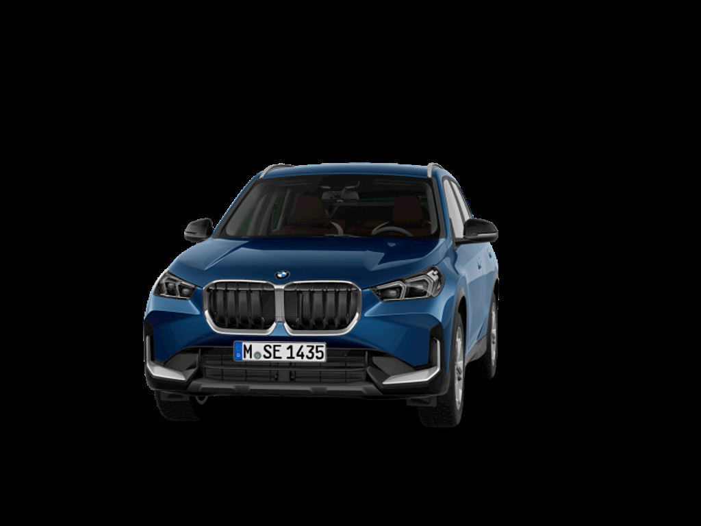 BMW X1 sDrive18d
