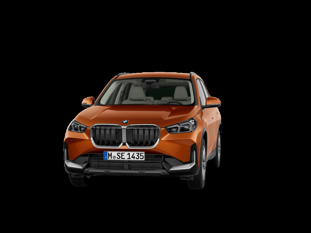 BMW X1 sDrive18d