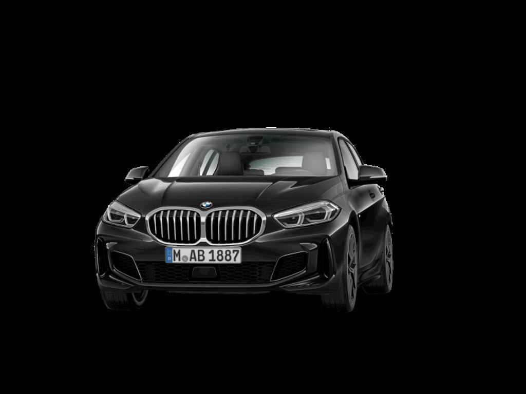 BMW 1 Serie 128 128ti
